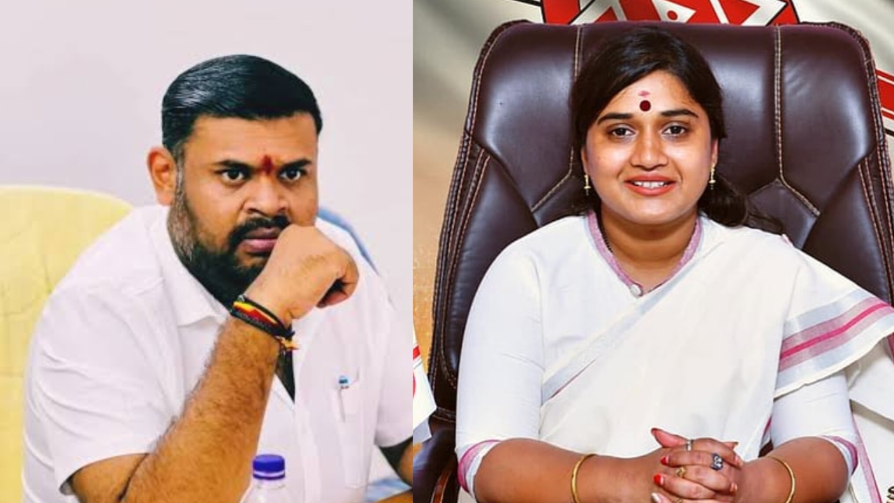 Raidu murder case in Andhra Pradesh: Signs of political conspiracy, video sparks new controversy