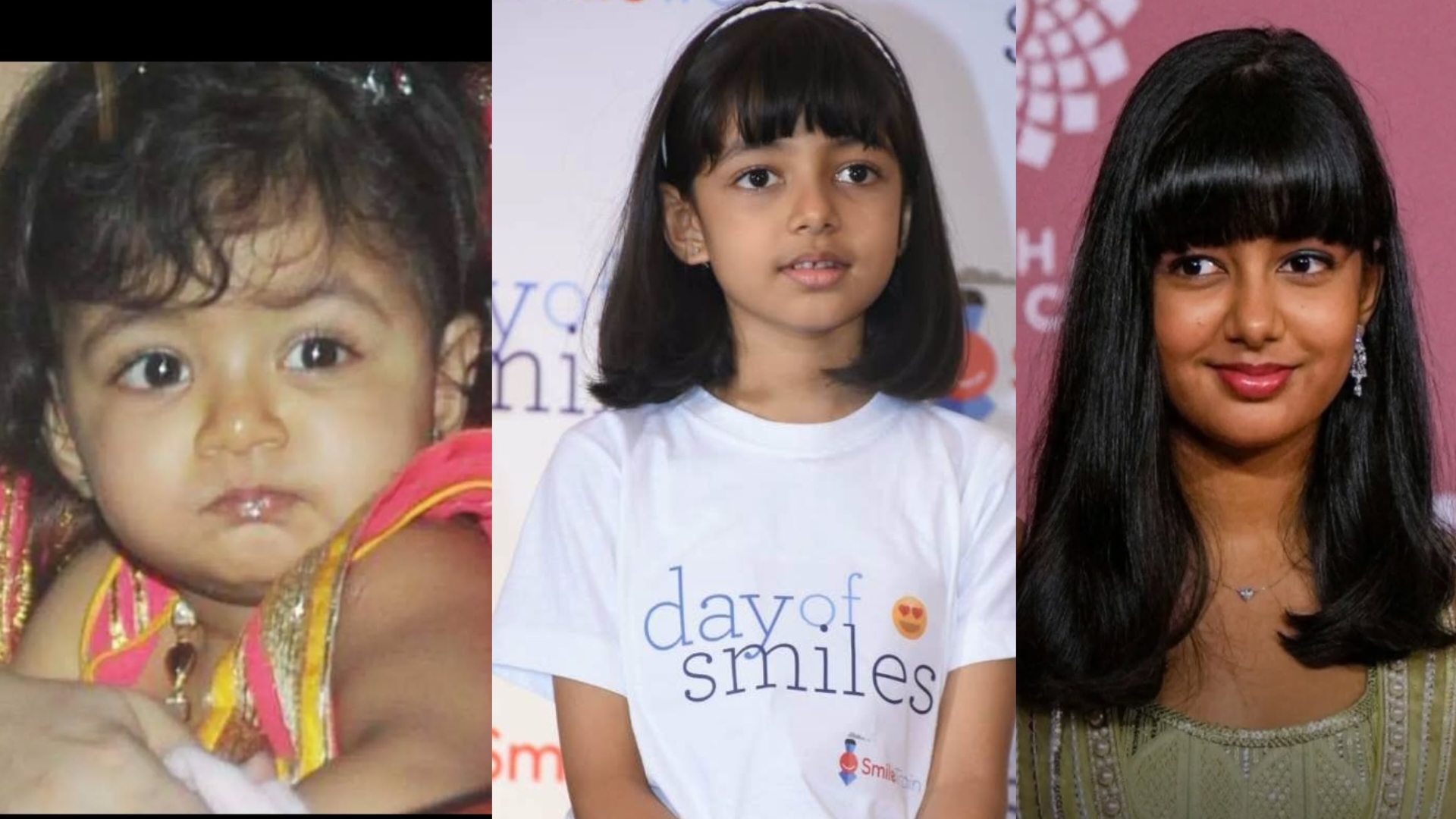 Aaradhya Bachchan: One of the most adorable star kids of Bollywood