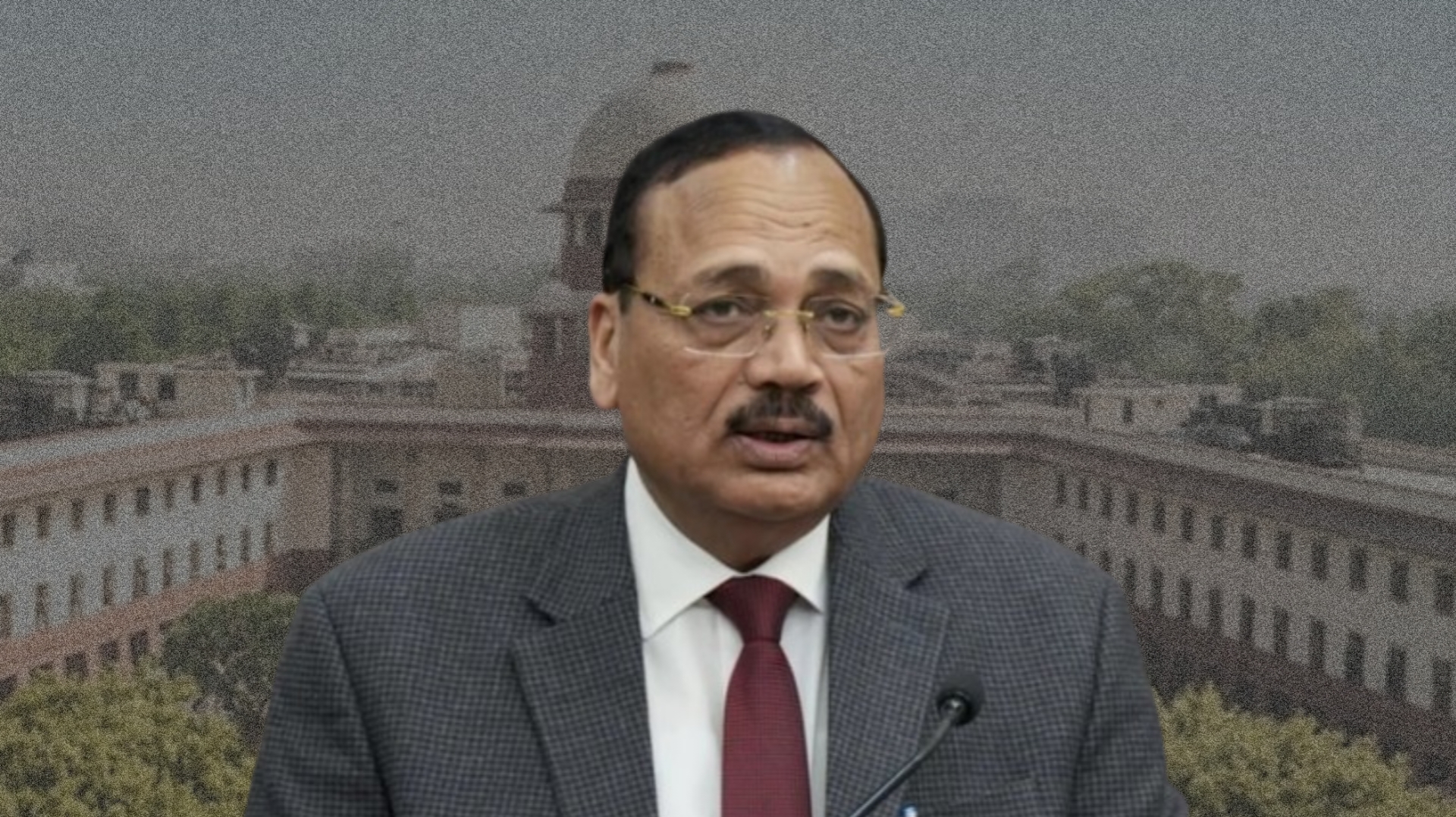 Judiciary to get new leadership: Justice Surya Kant to become the 52nd Chief Justice of India