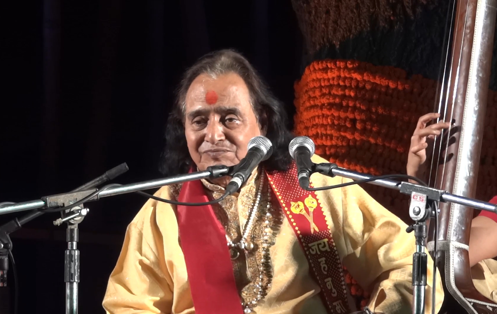 Padma awardee classical singer Pandit Chhannulal Mishra passes away at the age of 91