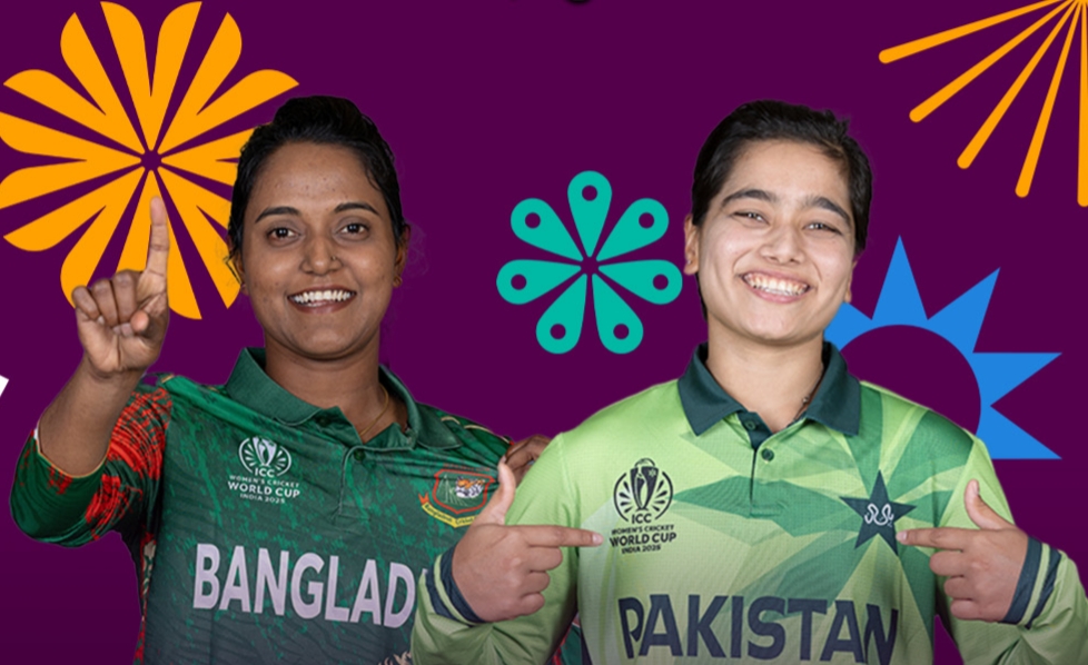 Bangladesh women’s cricket team captain Nigar Sultana is ready for victory against Pakistan in the ODI World Cup.