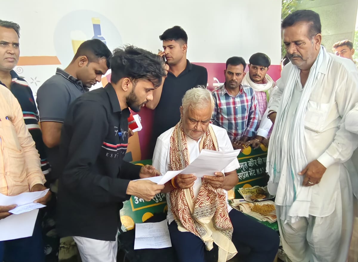 Rajasthan: Agricultural colleges haven’t received NOCs, JET counseling stalled, and over 30,000 agricultural students are waiting.