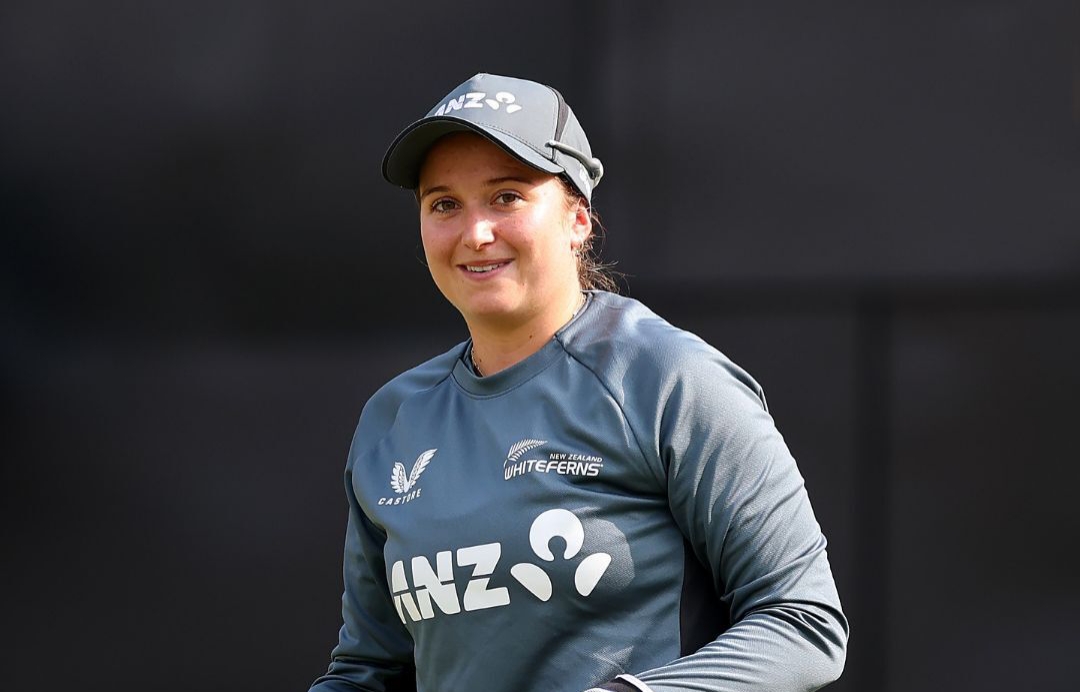 NZ-W vs SA-W: Second match between South Africa and New Zealand today