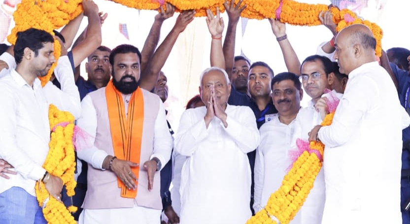 Bihar Elections 2025: Seat sharing formula finalised in NDA, Rahul-Tejaswi to hold crucial meeting today