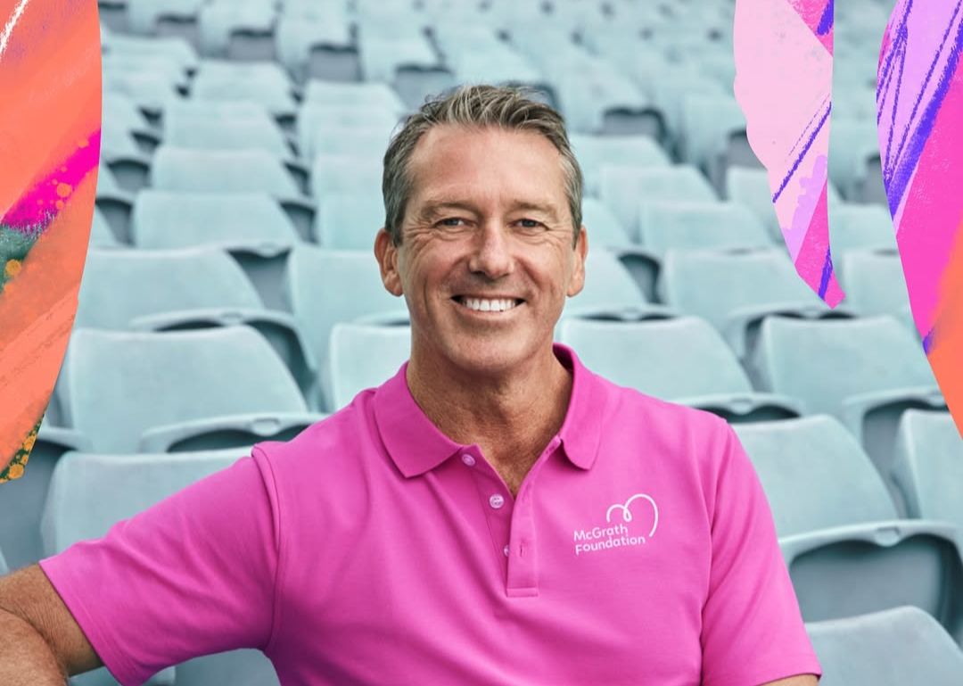 Glenn McGrath praises KL Rahul, calling him “one of the most versatile players in the world”