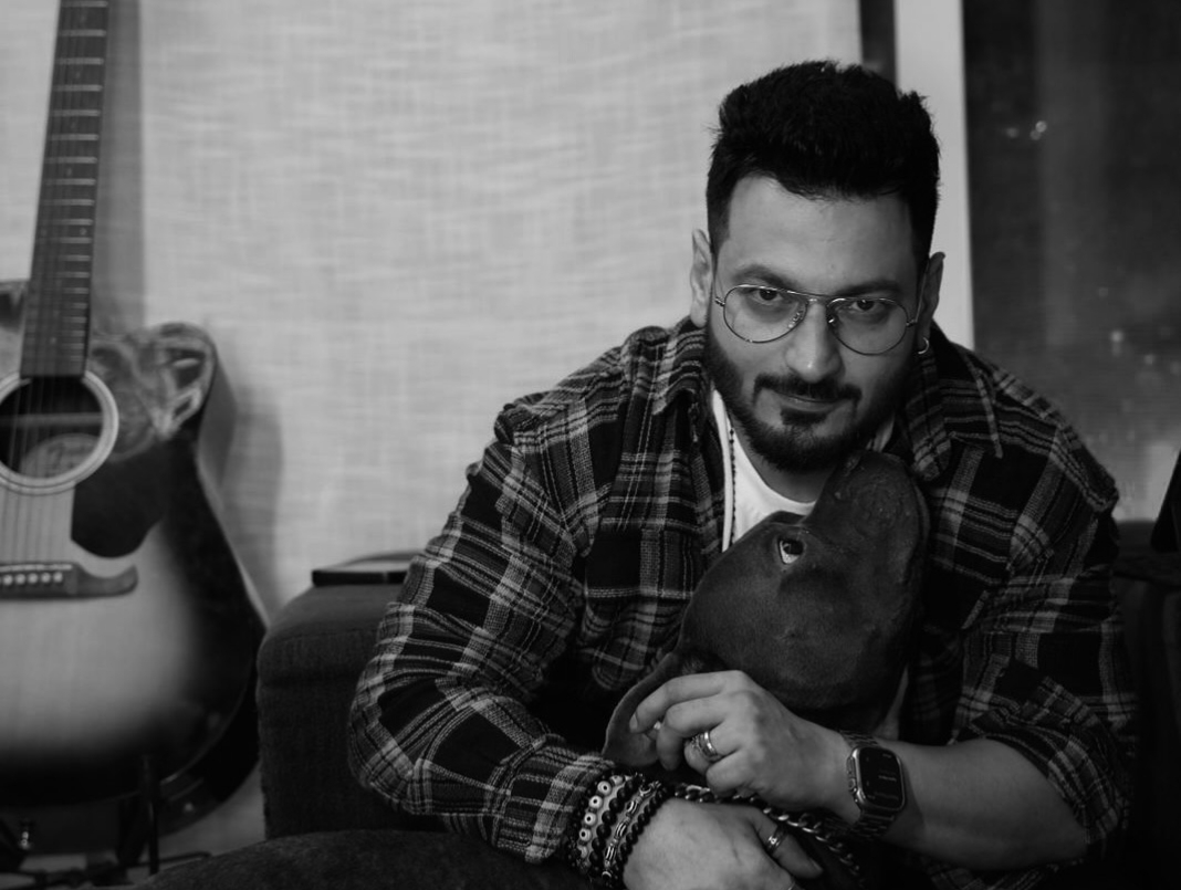 Famous singer and music composer Rishabh Tandon ‘Fakir’ passes away due to heart attack.