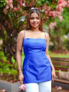Sona Dey Viral MMS Video: Sona Dey calls the viral MMS video a lie