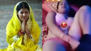 Kajal Kumari Viral News: Bhojpuri actress Kajal Kumari’s video goes viral on social media
