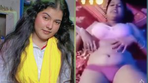 Kajal Kumari MMS viral news: Actress denies rumours circulating on social media