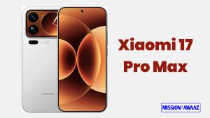 Xiaomi will soon launch its powerful flagship smartphone ā Xiaomi 17 Pro Max