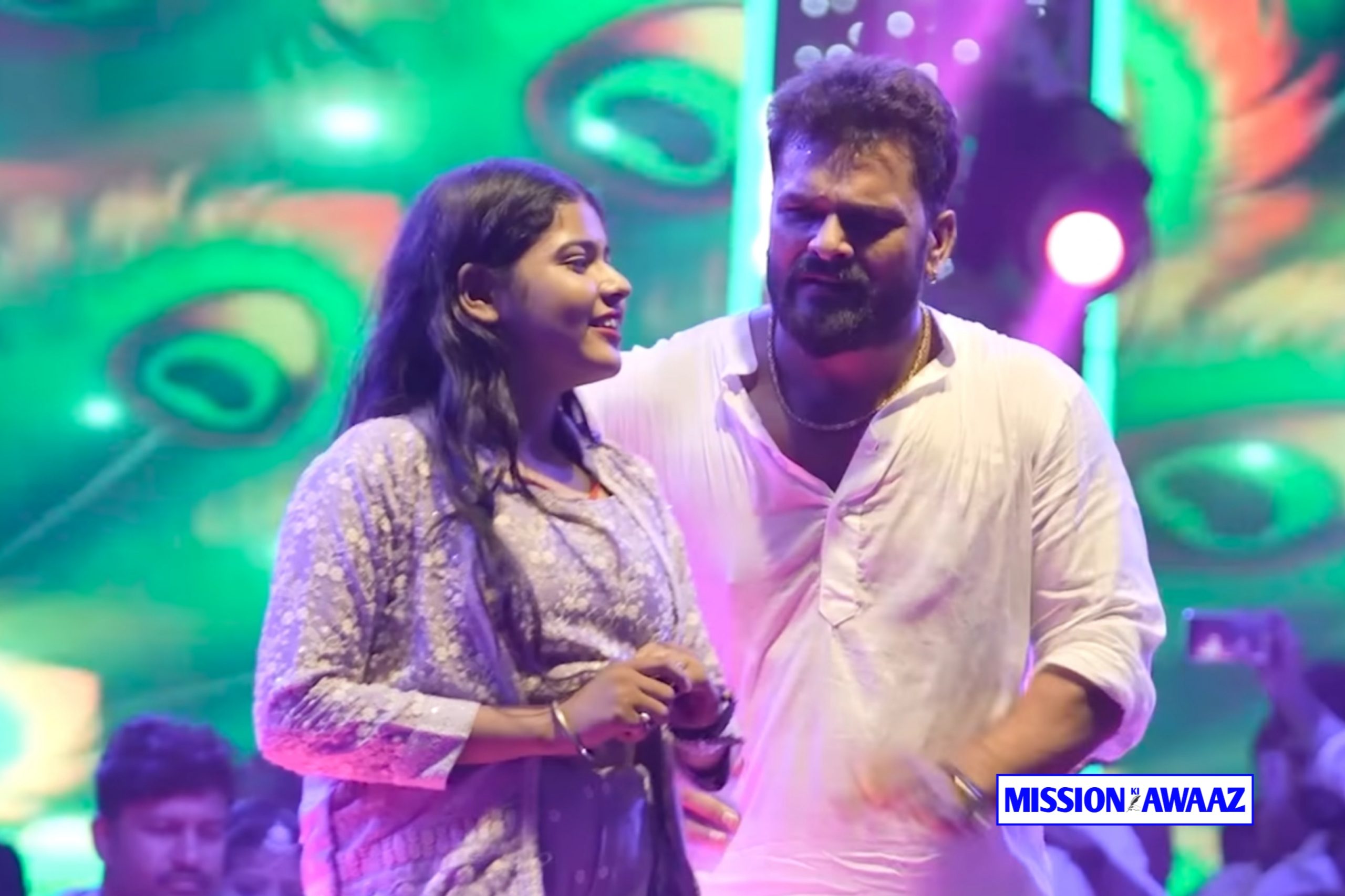 Kajal Kumari Part 2 video goes viral, shows off her amazing dance moves on stage