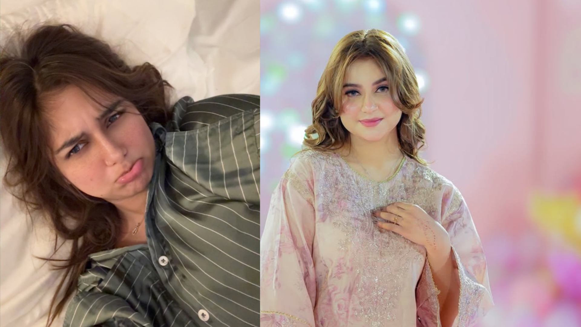 TikToker Samiya Hijab makes headlines again – answers questions about her bold fashion