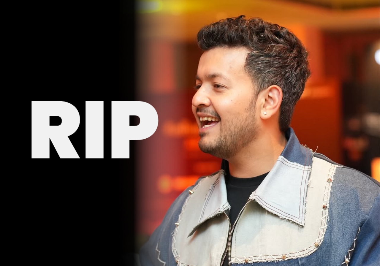 Renowned travel influencer Anunay Sood passes away at the age of 32