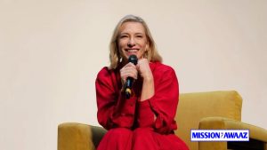 Cate Blanchett : Age, Family, Husband, Affairs, Net Worth, Biography & More