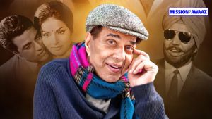 Veteran actor Dharmendra hospitalised, family calls rumours ‘disgraceful’