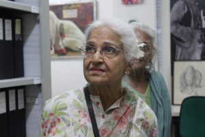 Veteran Bollywood actress Kamini Kaushal passes away at the age of 98