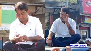 Burden of defeat, confusion of faith: Naresh Meena’s video gains traction after Anta by-election