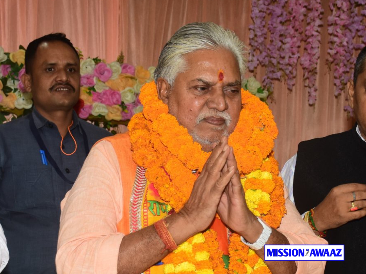 Bihar : Dr. Prem Kumar appointed as the Speaker of Bihar Legislative Assembly