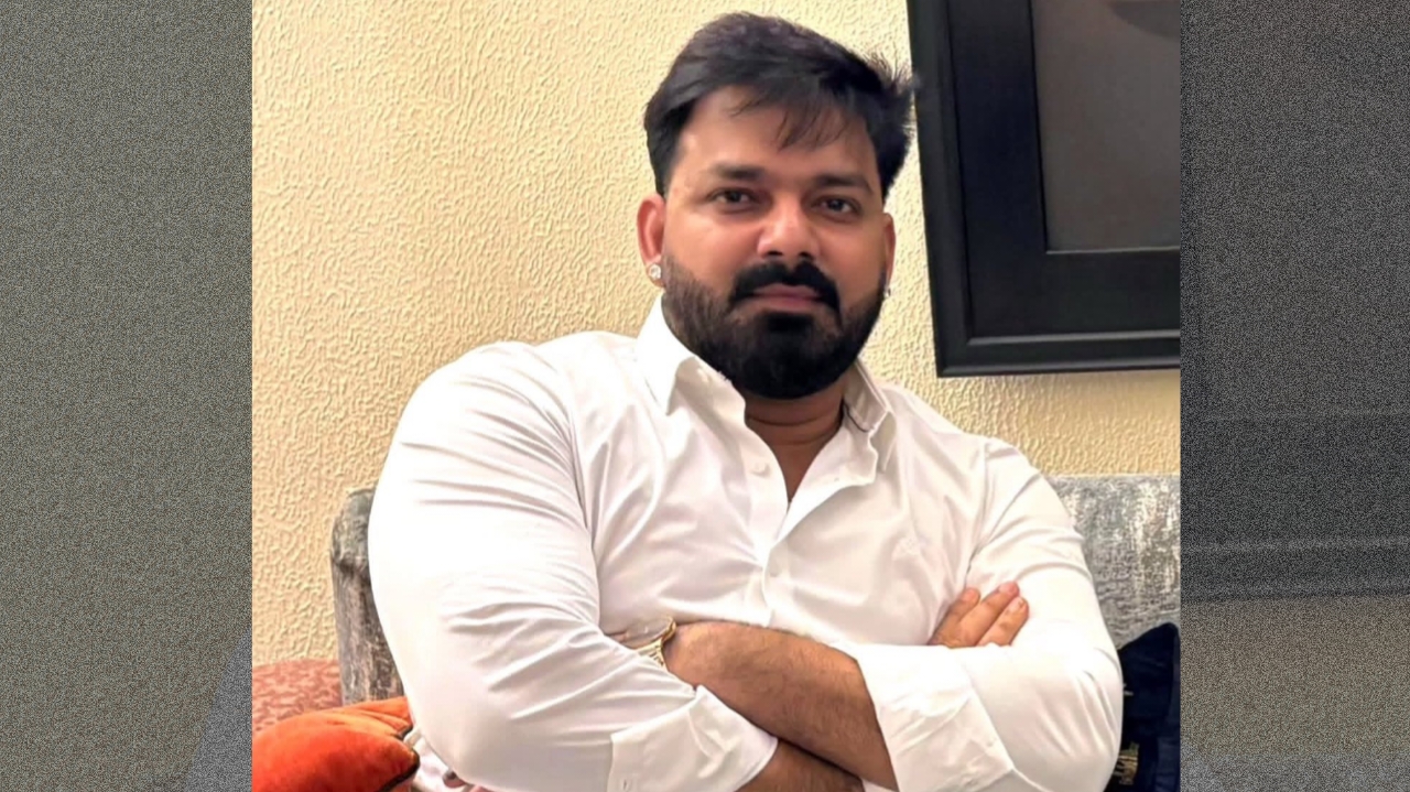 Pawan Singh’s new song ‘Jodi Modi Aa Nitish Ji Ke Hit Hoi’ became a hit in Bihar elections