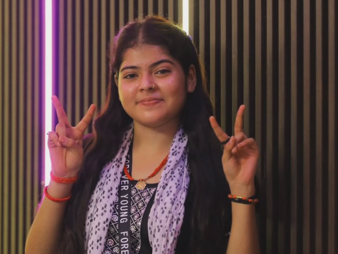 Bhojpuri dancer Kajal Kumari came into the limelight after viral mms video