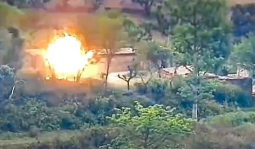 Pakistan Showcases Military Dominance in Four-Day Clash Using Chinese Weaponry