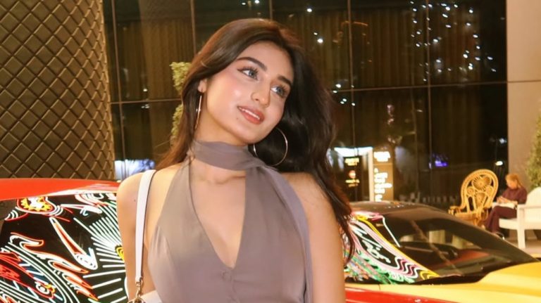 Payal Gaming Dubai MMS leak: Fake video spreads on social media