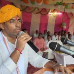 MLA Hansraj Meena