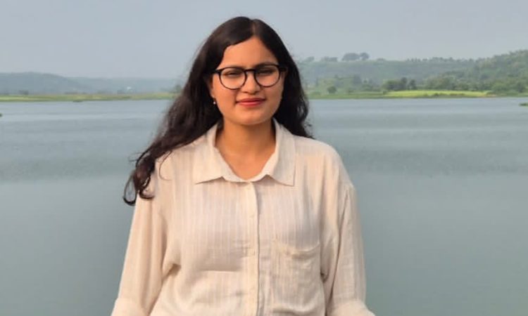 SDM Kajal Meena
