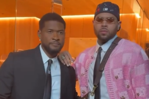 Chris Brown and Usher 2026 Tour: A Historic R&B Collaboration in the Making