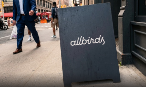 Allbirds Stock Skyrockets Over 400% as Company Shifts from Footwear to AI Business