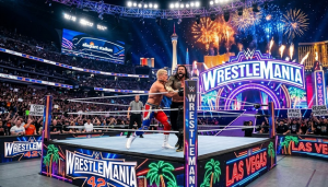 WrestleMania 42 Night 1 Results: Winners, Highlights & Biggest Moments