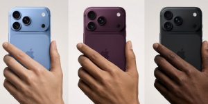 iPhone 18 Pro Color Leak: ‘Dark Cherry’ Could Be Apple’s Bold New Signature Finish