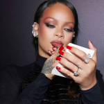Rihanna’s visit underscores India's growing importance as a global hub for luxury and beauty brands