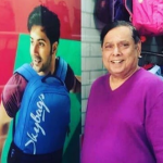 david dhawan and varun dhawan