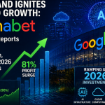 AI Demand Ignites Record Growth
