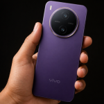 Vivo Y600 Pro