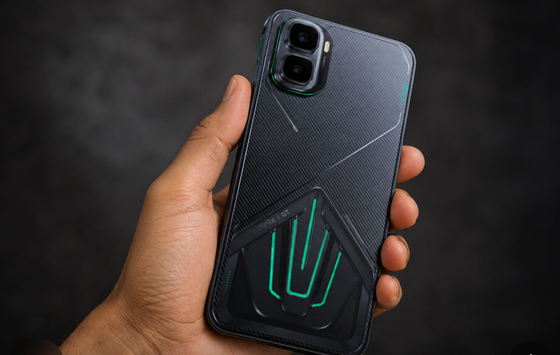 Infinix GT 50 Pro