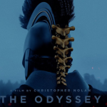 Christopher Nolan’s ‘The Odyssey