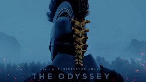 Christopher Nolan’s ‘The Odyssey