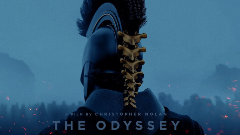 Christopher Nolan’s ‘The Odyssey