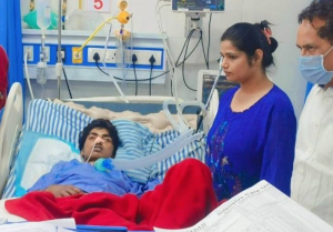 Dalit Minor on Ventilator After Alleged Police Torture