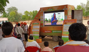 Empowering Farmers