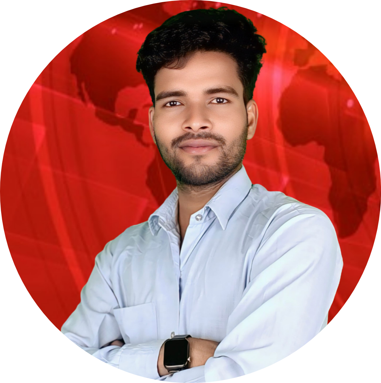 Bhupendra Singh Sonwal