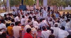 Jatav Community Reforms: 360 Villages Unite to Ban Death Feasts and Illegal Liquor in Hindaun
