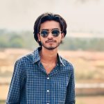 Nadim Hamid Khan Biography
