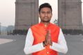 Swayam Sharma Biography