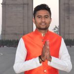 Swayam Sharma Biography