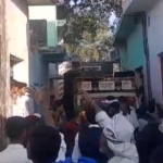 Violence Over Ambedkar’s Songs?