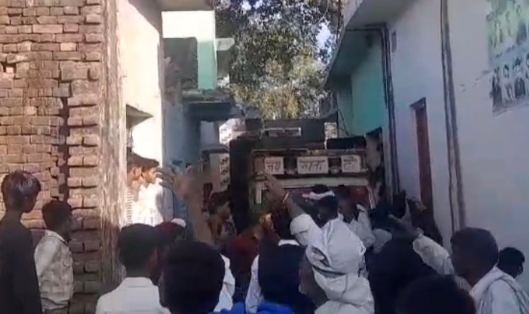 Violence Over Ambedkar’s Songs?