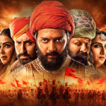 Raja Shivaji Movie Review
